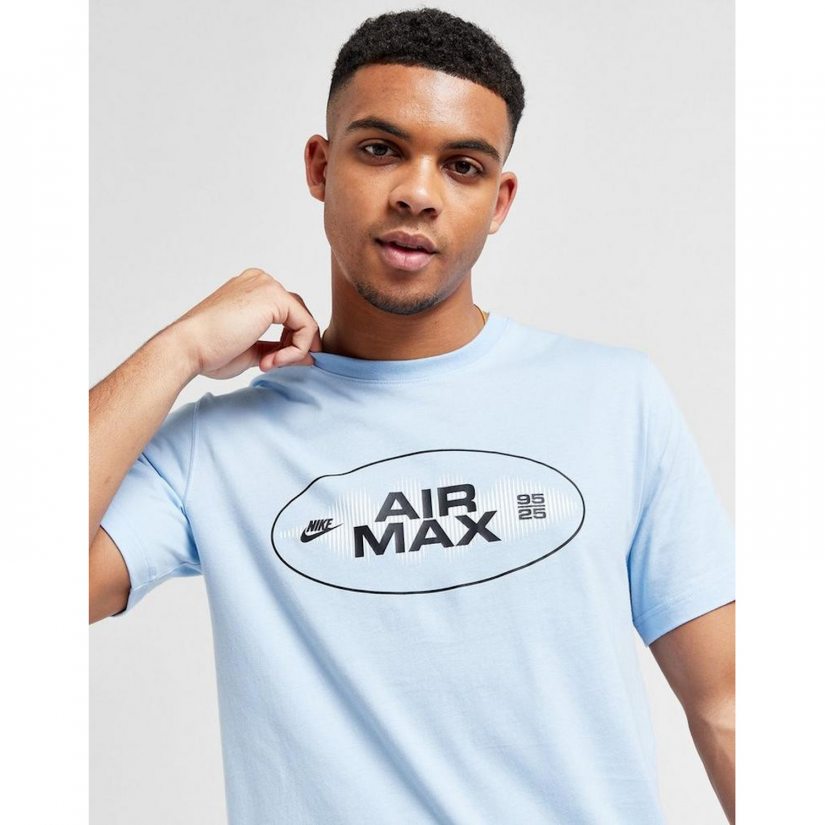 M NSW AIR MAX SS TEE