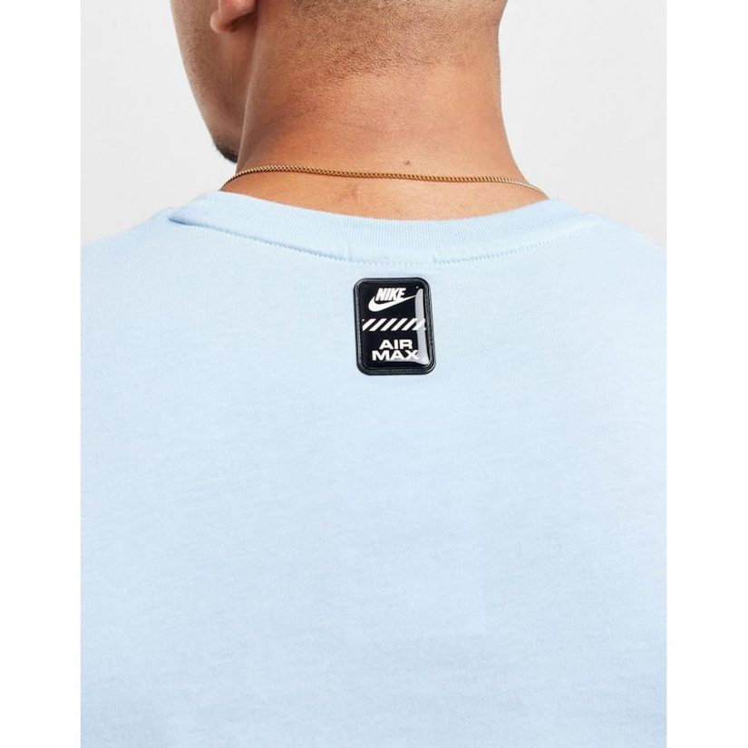 M NSW AIR MAX SS TEE