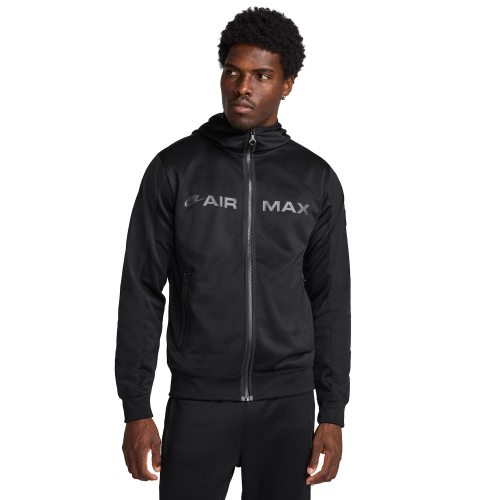 Nike M NSW AIR MAX PK FZ HOODIE