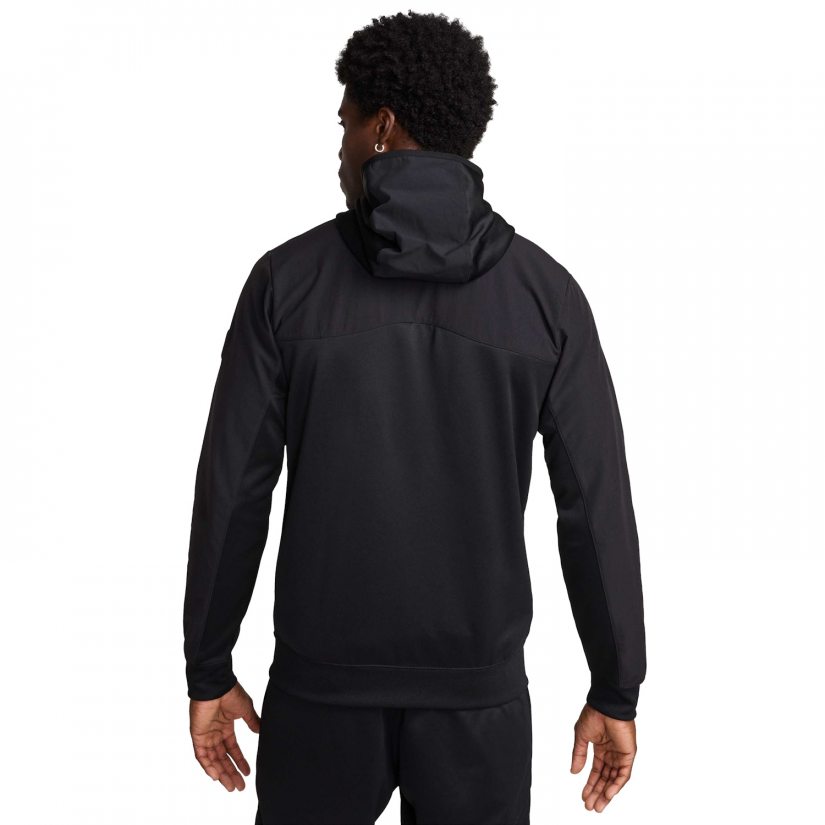 M NSW AIR MAX PK FZ HOODIE