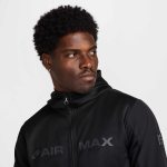 M NSW AIR MAX PK FZ HOODIE
