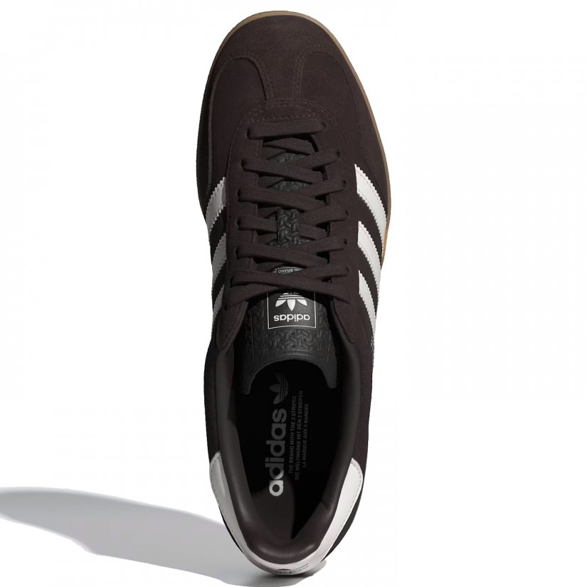 GAZELLE INDOOR