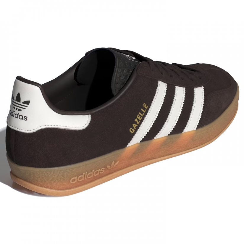 GAZELLE INDOOR