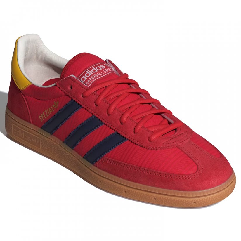 HANDBALL SPEZIAL