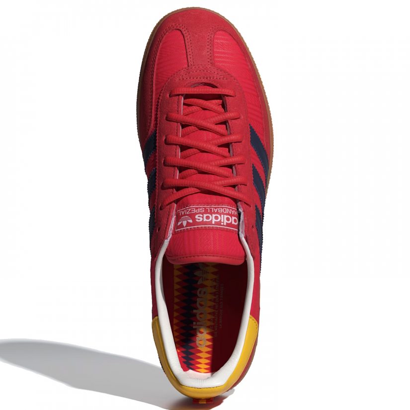 HANDBALL SPEZIAL