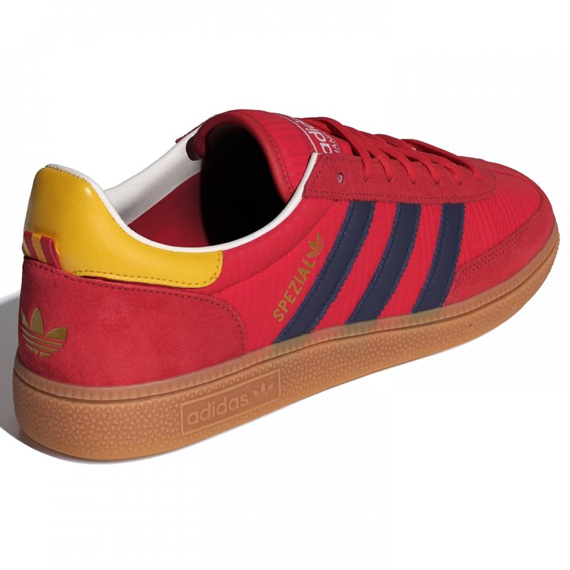 HANDBALL SPEZIAL