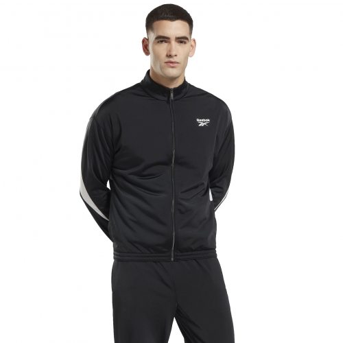 REEBOK DREAMBLEND FULL ZIP HOODIE