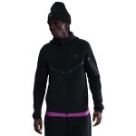 M NK TCH FLC FZ WR HOODIE M NK TCH FLC FZ WR HOODIE
