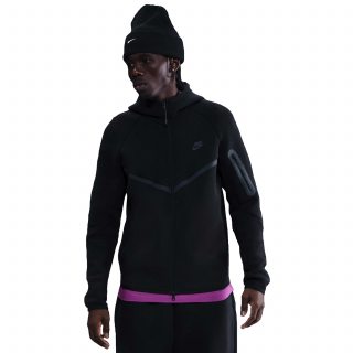 Nike M NK TCH FLC FZ WR HOODIE