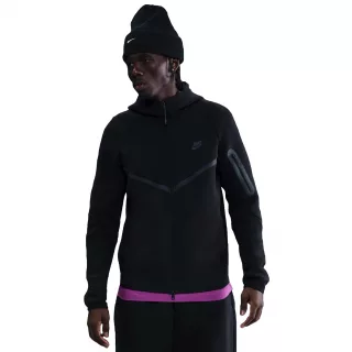 Nike M NK TCH FLC FZ WR HOODIE