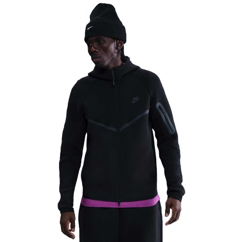 Nike M NK TCH FLC FZ WR HOODIE