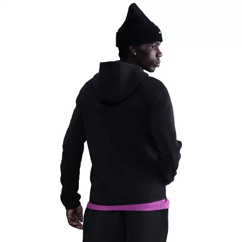 Nike M NK TCH FLC FZ WR HOODIE