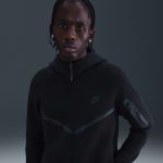 M NK TCH FLC FZ WR HOODIE M NK TCH FLC FZ WR HOODIE