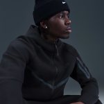 M NK TCH FLC FZ WR HOODIE M NK TCH FLC FZ WR HOODIE