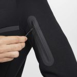 M NK TCH FLC FZ WR HOODIE M NK TCH FLC FZ WR HOODIE