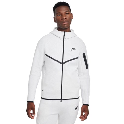 Nike Tech M Fleece Windrunner Full-Zip Jacket
