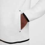 M NK TCH FLC FZ WR HOODIE