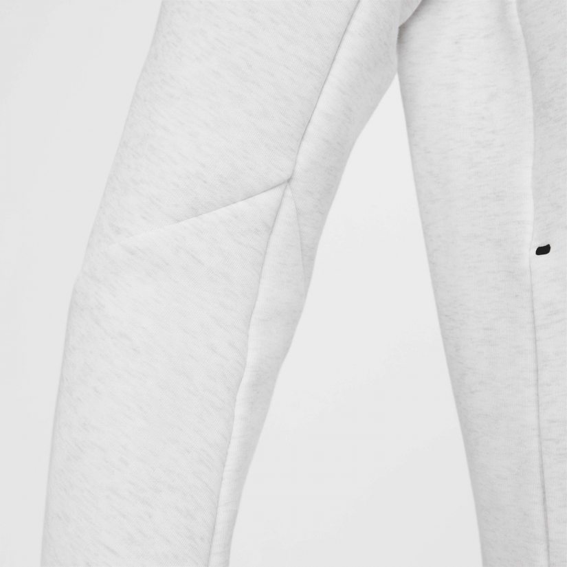 M NK TCH FLC FZ WR HOODIE