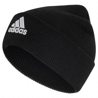 ADIDAS LOGO BEANIE CUF