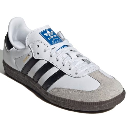 ADIDAS SAMBA OG J