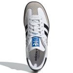 SAMBA OG J