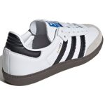 SAMBA OG J