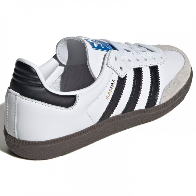 SAMBA OG J