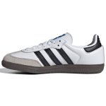 SAMBA OG J