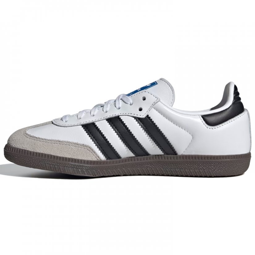 SAMBA OG J