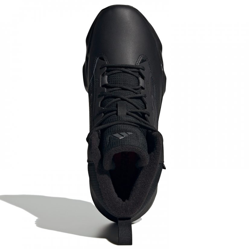 TERREX Unity Leather Mid COLD.RDY