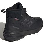 TERREX Unity Leather Mid COLD.RDY