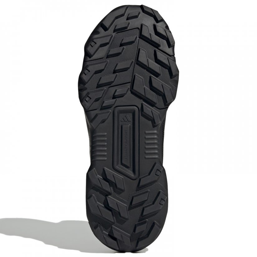 TERREX Unity Leather Mid COLD.RDY