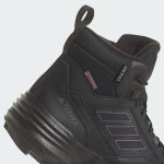 TERREX Unity Leather Mid COLD.RDY