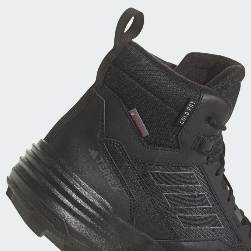 TERREX Unity Leather Mid COLD.RDY