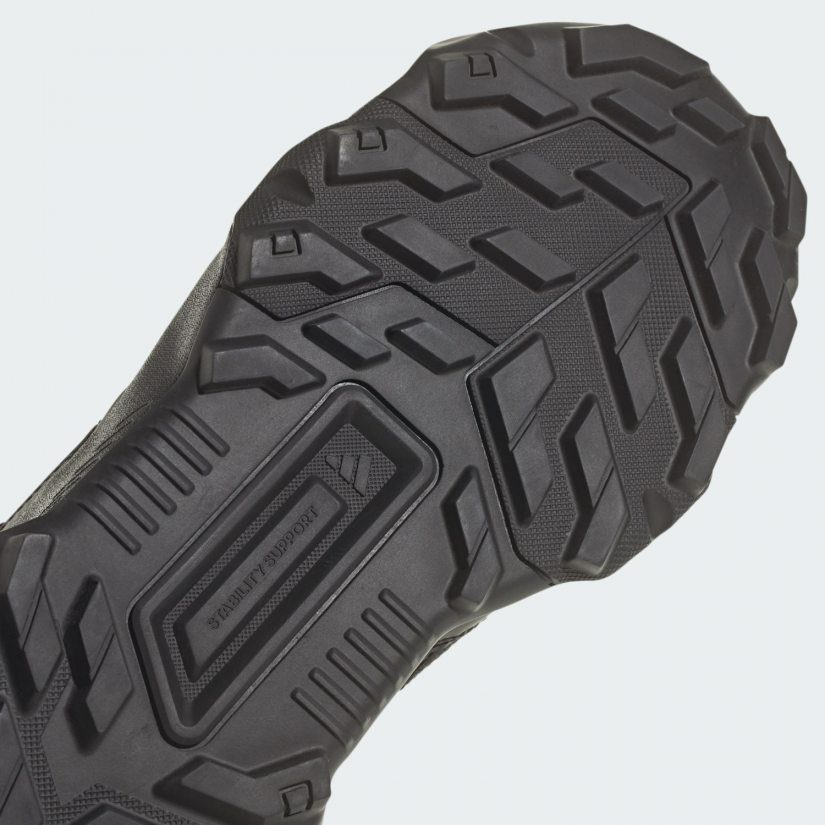 TERREX Unity Leather Mid COLD.RDY