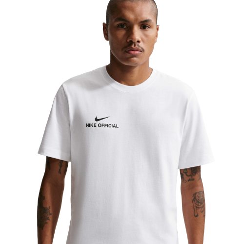 Nike U NSW TEE STD NIKE OFFICIAL