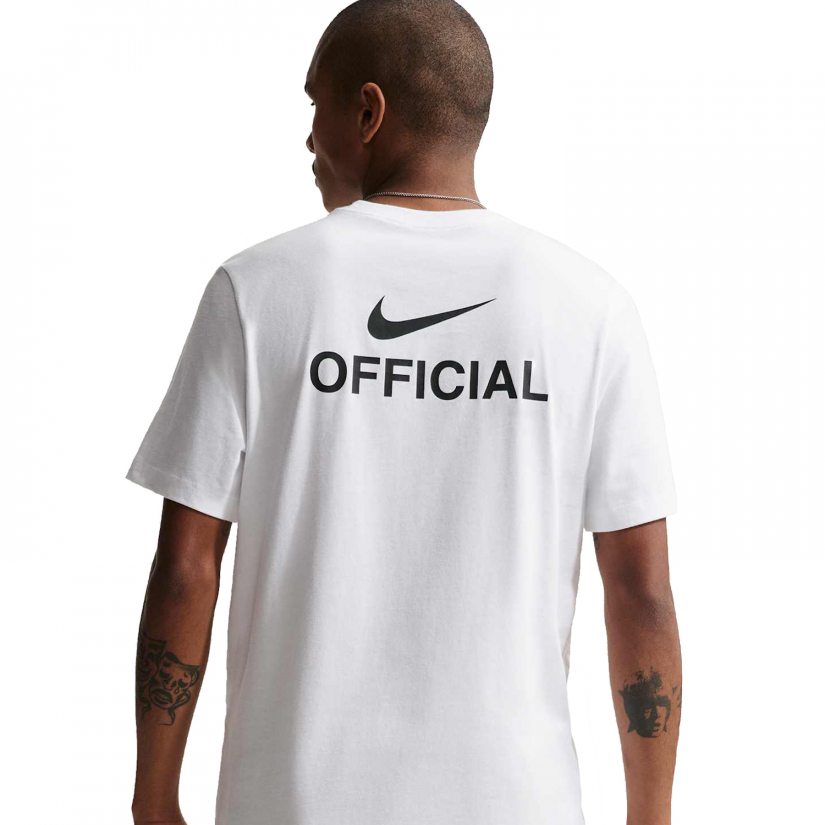 U NSW TEE STD NIKE OFFICIAL