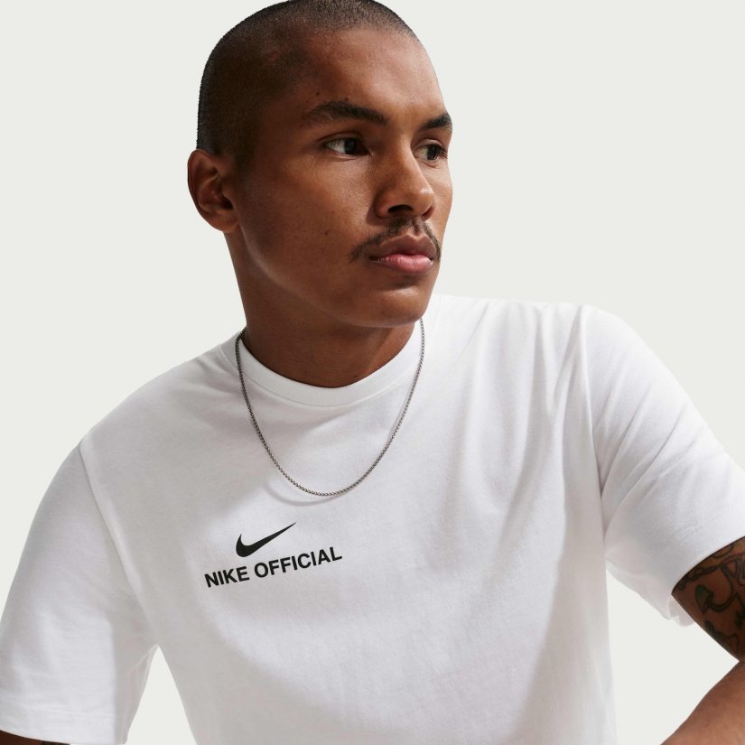 U NSW TEE STD NIKE OFFICIAL