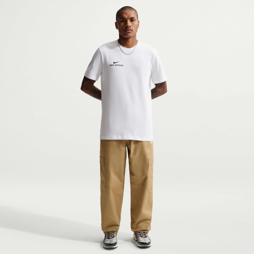 U NSW TEE STD NIKE OFFICIAL
