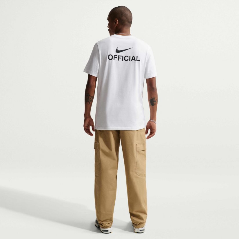 U NSW TEE STD NIKE OFFICIAL