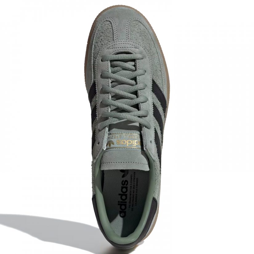 HANDBALL SPEZIAL
