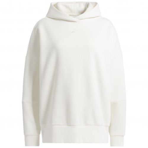 REEBOK LUX OVERSIZED HOODIE