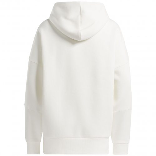 REEBOK LUX OVERSIZED HOODIE