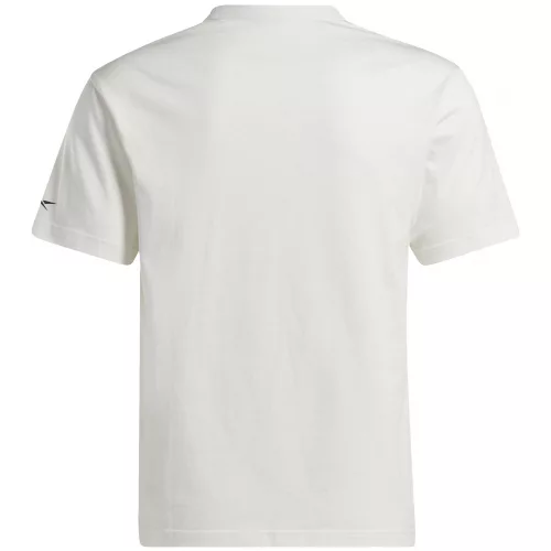 REEBOK BASKETBALL PUMP GRAPHIC T-SHIRT