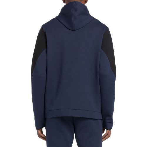 REEBOK DREAMBLEND FZ HOODIE