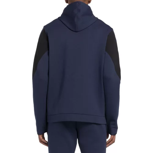 REEBOK DREAMBLEND FZ HOODIE