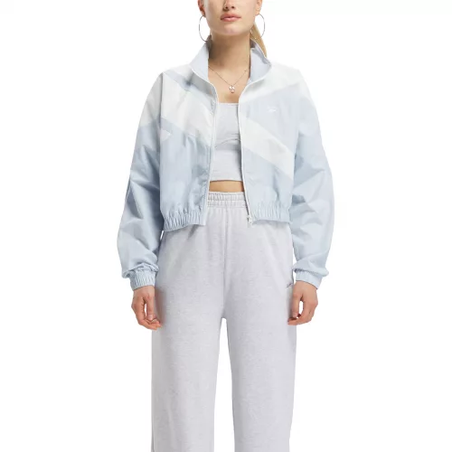 REEBOK CLASSICS FRANCHISE TRACKJACKET