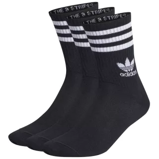 ADIDAS MID CUT CRW SCK