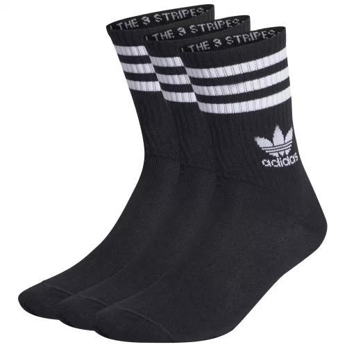 ADIDAS MID CUT CRW SCK
