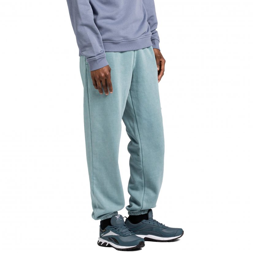 NATURAL DYE FLEECE PANT